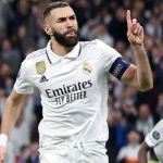 Benzema tem destino certo após saída do Real Madrid