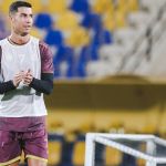 Cristiano Ronaldo 'não aguenta mais' e quer deixar o Al-Nassr, diz jornal