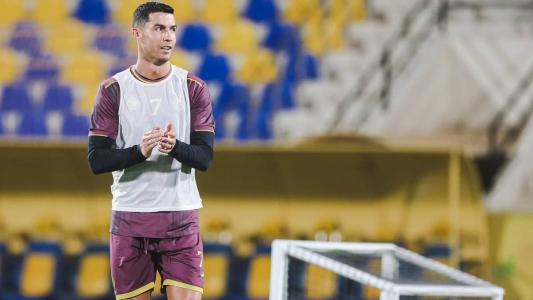 Craque não está feliz com infrastrutura do clube e situação da Arábia