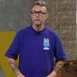 Neto detona STJD após punição de Bauermann: 'É uma vergonha'