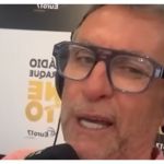 Neto detona atuação de Neymar contra o Vasco: ‘Que jogadorzinho você virou’