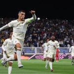 Cristiano Ronaldo marca 3 gols pelo Al-Nassr e chega a 8 gols nos últimos 4 jogos