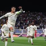 Cristiano Ronaldo marca 3 gols pelo Al-Nassr e chega a 8 gols nos últimos 4 jogos