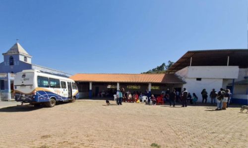 cras e creas monte vede - divulgação Prefeitura Juiz de Fora