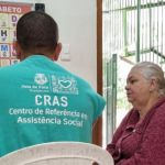 Cras Móvel atende dois bairros de Juiz de Fora nesta quinta (18)