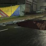 Chuva extrema: impacto no trânsito e atualização das ocorrências em Juiz de Fora