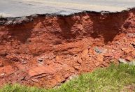 Moradores falam impacto de 2 meses de interdição do Acesso Norte