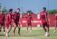 CRB aposta na continuidade e inicia 2026 com nove remanescentes do time titular