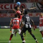 CRB x ABC: assista aos melhores momento do empate pela Série B