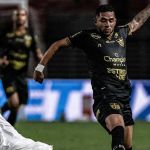CRB sai na frente, mas cede empate ao Avaí em duelo pela Série B