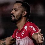 CRB vence Atlético-GO em confronto direto pela Série B  