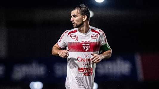 CRB recebe o Juventude pela 9ª rodada da Série B