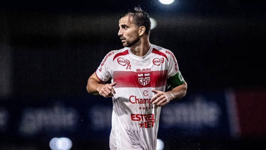 CRB recebe o Juventude pela 9ª rodada da Série B