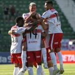 CRB vence, e Londrina completa oito jogos sem vencer na Série B 