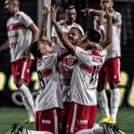 CRB vence o desfalcado Sport e mantém arrancada com Daniel Paulista