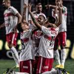 CRB vence o desfalcado Sport e mantém arrancada com Daniel Paulista