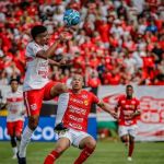 Vila Nova 0 x 1 CRB: veja o gol e os melhores momentos do jogo