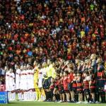 CBF marca data e horário de jogo atrasado entre CRB x Sport