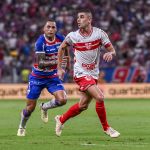 Final do Nordestão: CRB não vence Fortaleza por 3 gols de vantagem há 10 anos