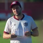 Técnico do CRB revela planos para reforço que veio do Cruzeiro