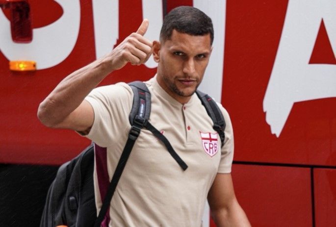 Como chega o CRB para duelo com Cruzeiro pela Copa do Brasil