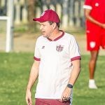 Escalação do CRB: Daniel Paulista fará mudanças para encarar o Atlético