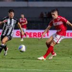 Patrocinador máster rescinde acordo com o Ceará; veja o motivo