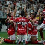 CRB aposta em sucessos recentes em mata-matas para vencer Atlético na Copa do Brasil