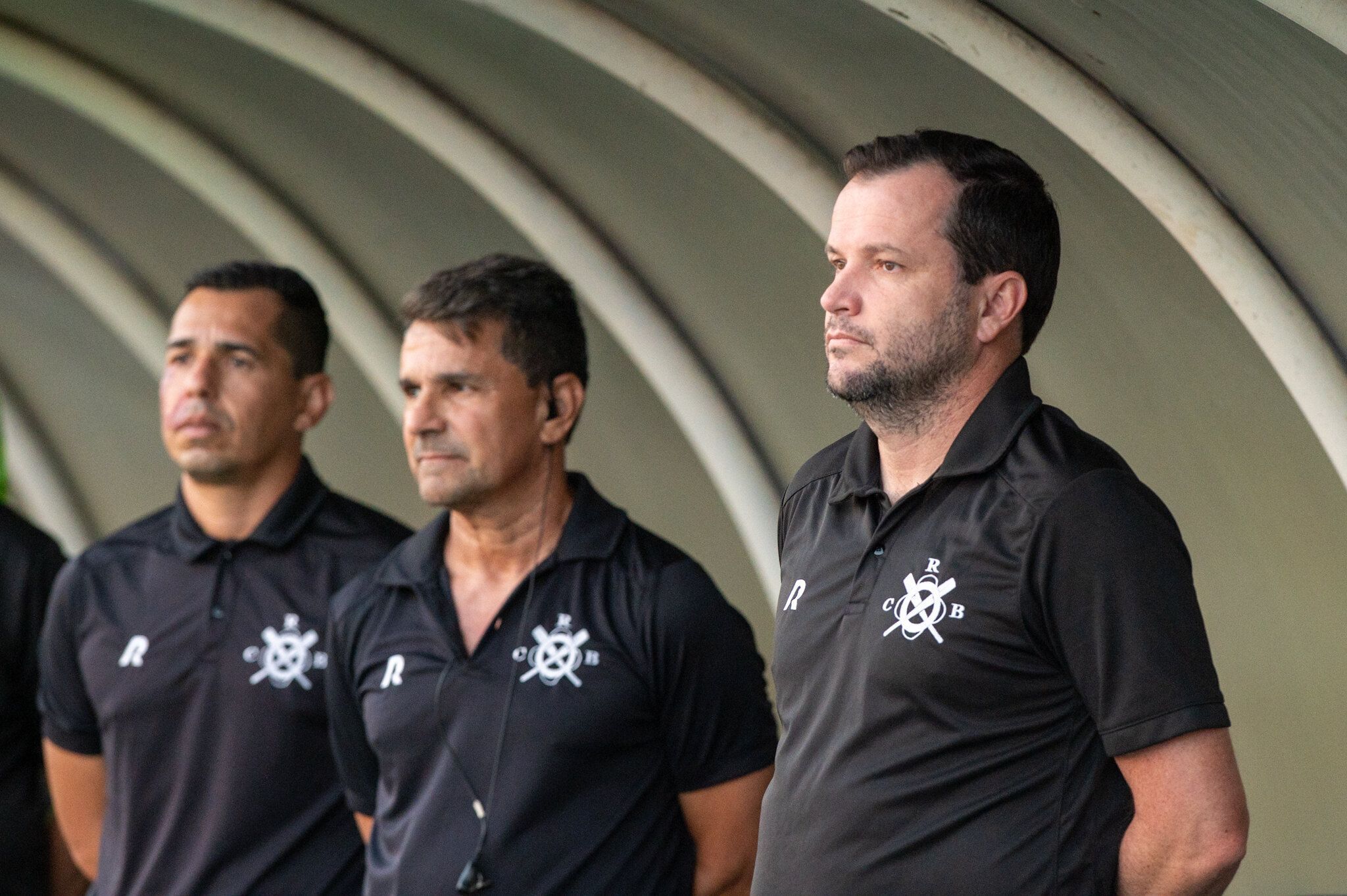 Copa do Brasil: técnico do CRB diz o que espera de jogo contra o Atlético