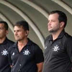 Copa do Brasil: técnico do CRB diz o que espera de jogo contra o Atlético