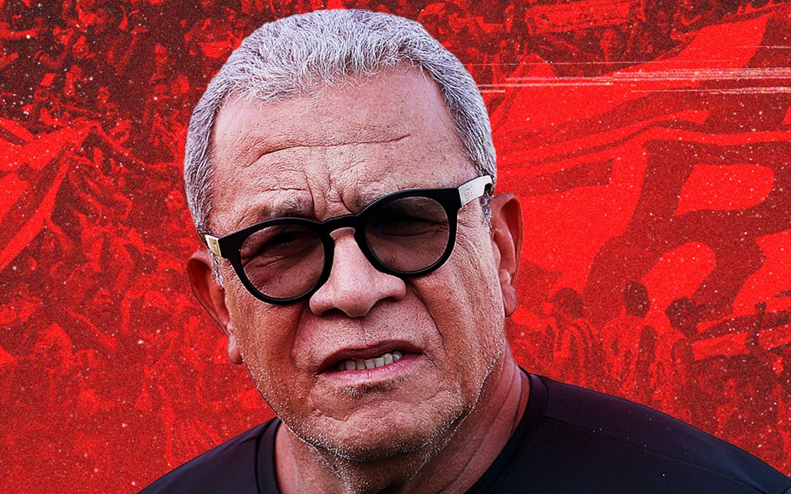 Troca 'relâmpago': CRB demite Bruno Pivetti e anuncia novo técnico