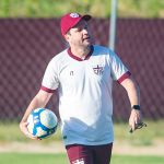 Técnico se pronuncia e faz desabafo sobre interesse do Sport