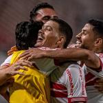 Copa do Brasil: rival do Atlético, CRB defende longa invencibilidade em casa