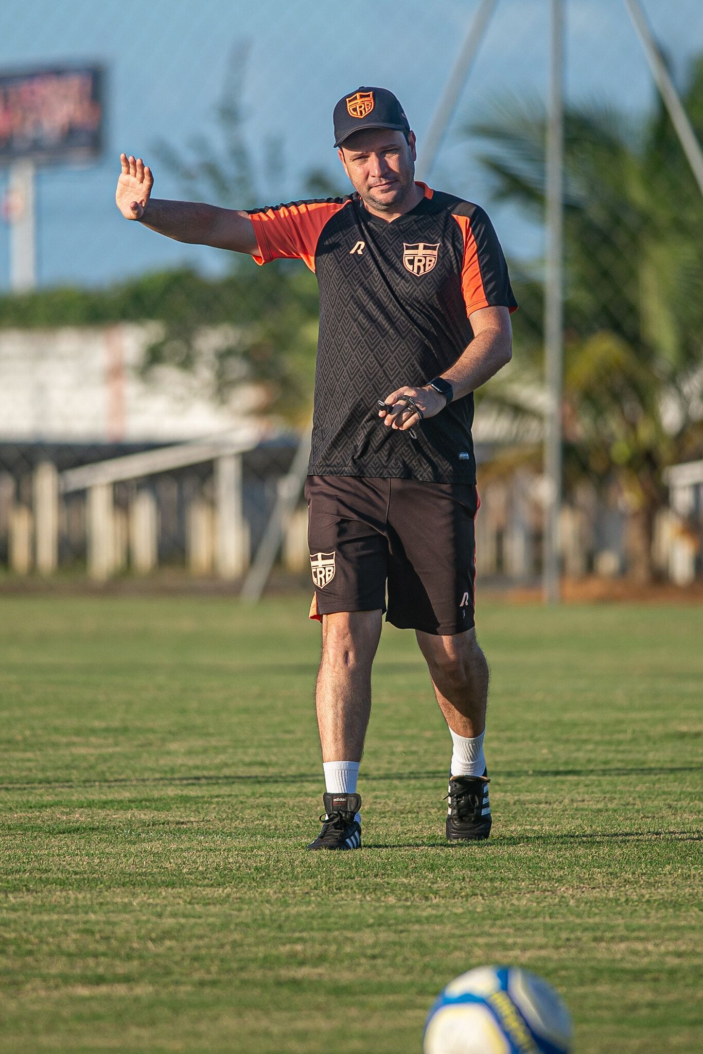 Série B: veja desfalques do CRB para jogo contra o América