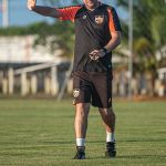 Série B: veja desfalques do CRB para jogo contra o América