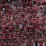 Rei Pelé registra público recorde do CRB em jogo contra o Bahia