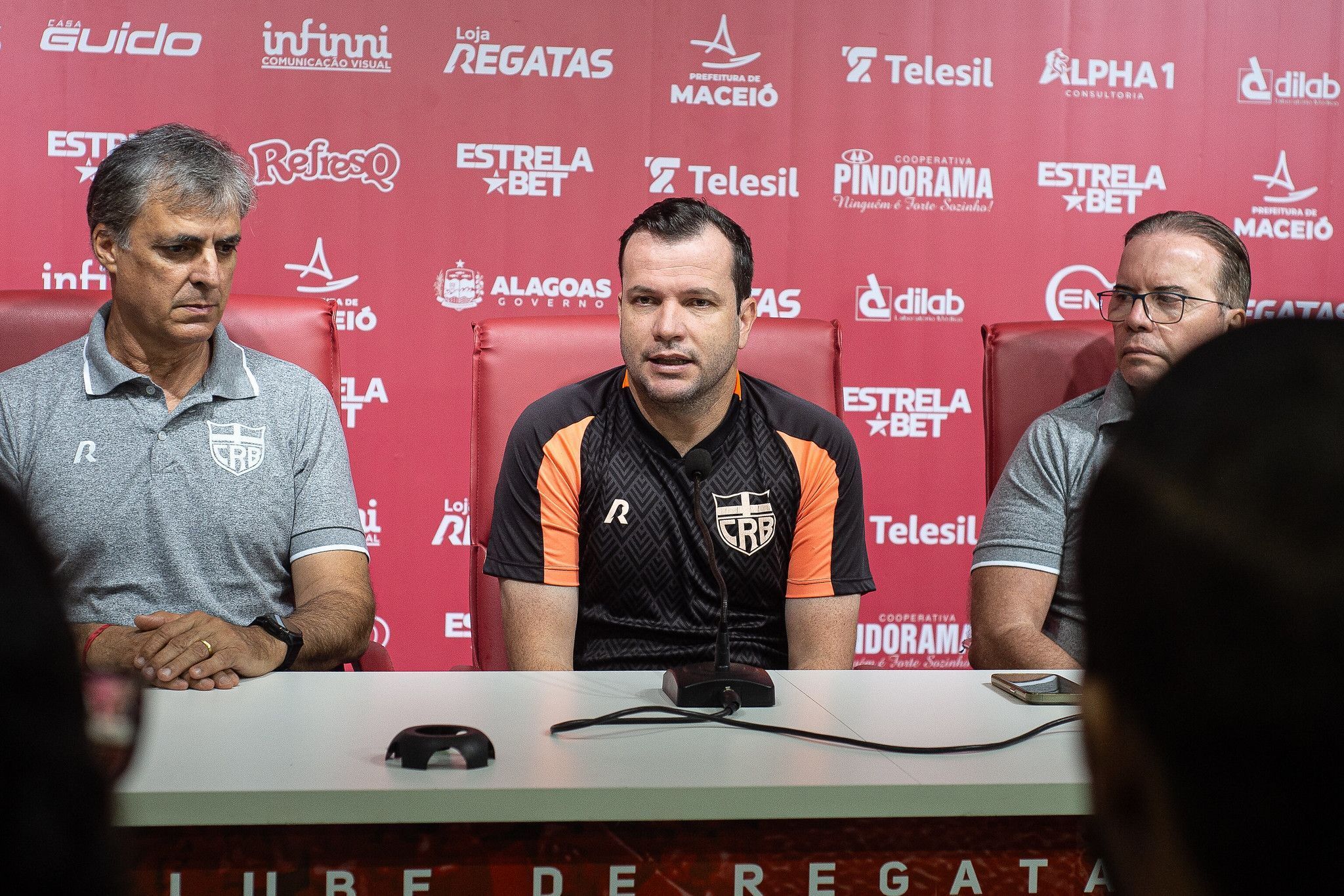 Técnico do CRB defende ex-Cruzeiro após vice na Copa do Nordeste; entenda