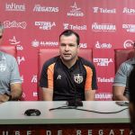 Técnico do CRB defende ex-Cruzeiro após vice na Copa do Nordeste; entenda