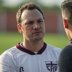 Após demitir Daniel Paulista, CRB contrata técnico que estava no Náutico