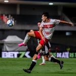 Ex-Cruzeiro perde gol incrível, CRB é superado pela Ponte Preta e segue no Z4 da Série B