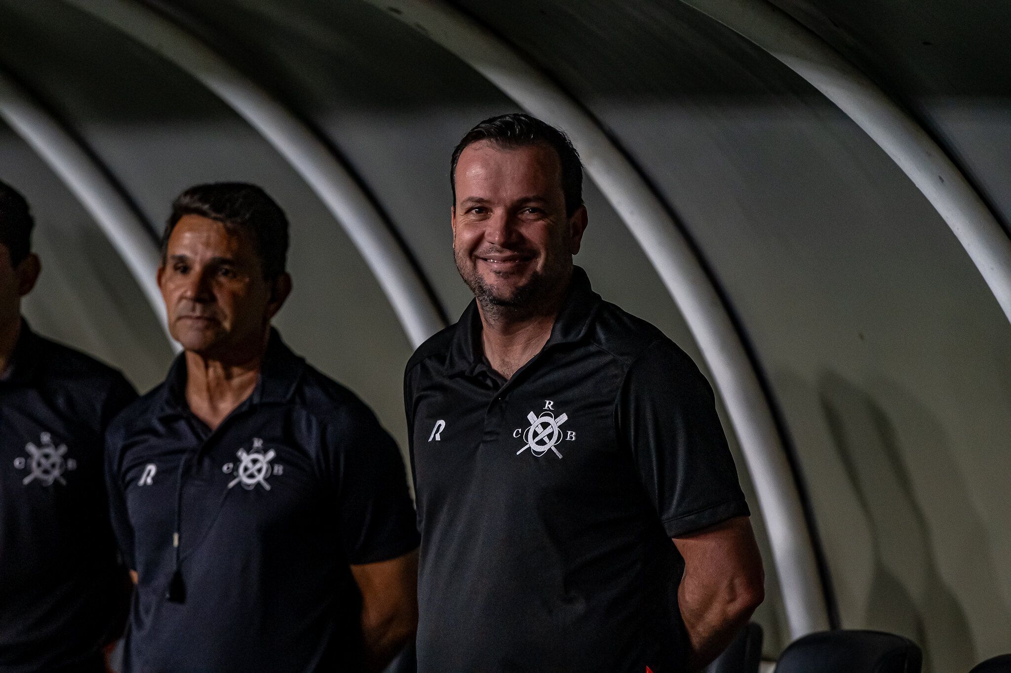 Técnico do CRB rasga elogios ao Atlético e valoriza empate na Copa do Brasil