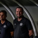 Técnico do CRB rasga elogios ao Atlético e valoriza empate na Copa do Brasil