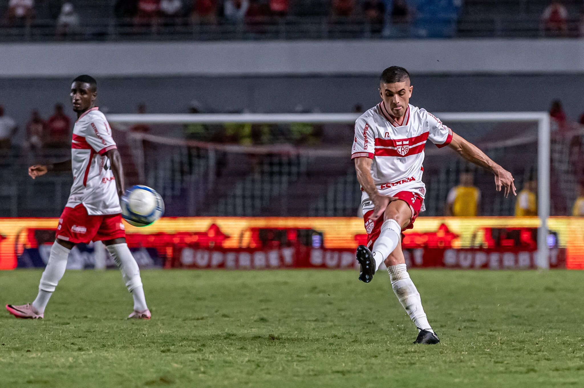 CRB na Copa do Brasil: sorteio define adversário das oitavas de final