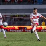 CRB na Copa do Brasil: sorteio define adversário das oitavas de final