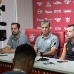 Após vice na Copa do Nordeste, CRB promete reforços para sequência do ano
