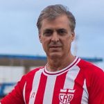 'Vamos tentar surpreender', diz presidente do CRB sobre jogo com Atlético