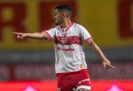 Maestro do CRB elogia Cruzeiro e avalia chance de classificação na Copa do Brasil