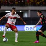 CRB 1 x 1 Sport: veja melhores momentos pela Série B