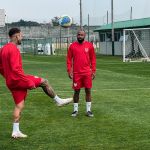 CRB inicia preparação para decisão contra o Atlético; veja programação