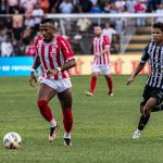 CRB vence ASA-AL e abre vantagem na final do Alagoano